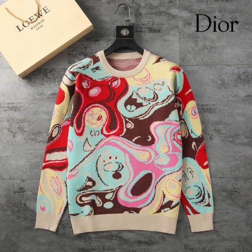Dior sweater-076(M-XXXL)