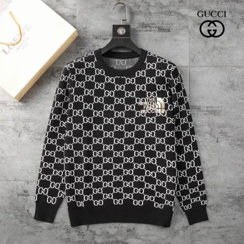 G sweater-099(M-XXXL)