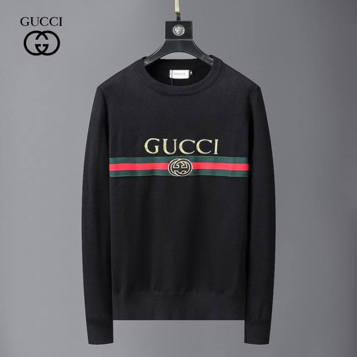 G sweater-075(M-XXXL)