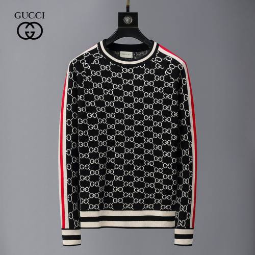 G sweater-053(M-XXXL)