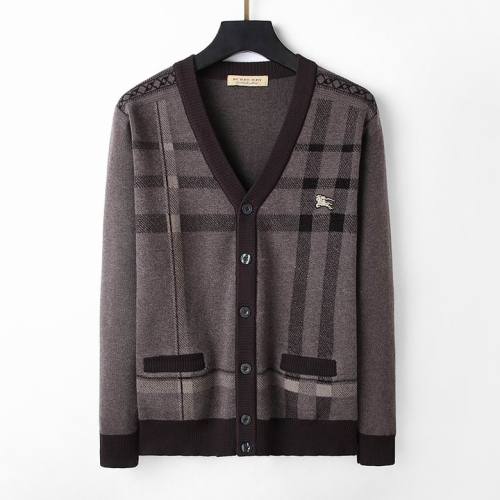 Burberry sweater men-029(M-XXXL)