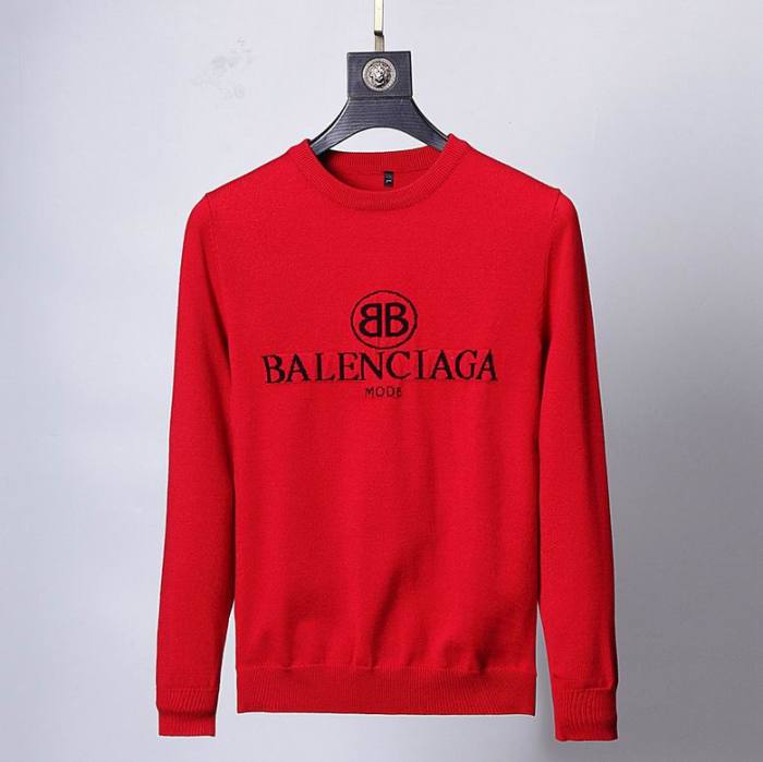 B sweater-063(M-XXXL)