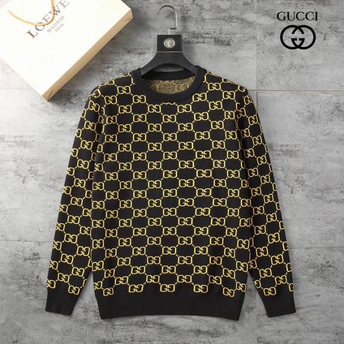 G sweater-097(M-XXXL)