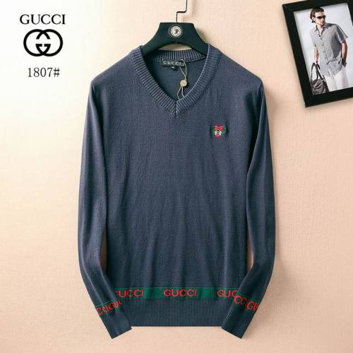 G sweater-117(M-XXL)