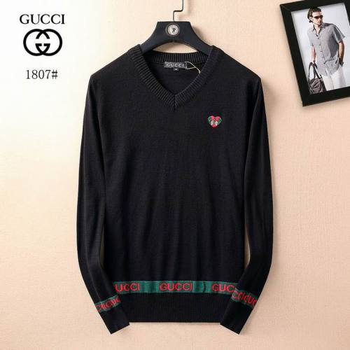 G sweater-118(M-XXL)