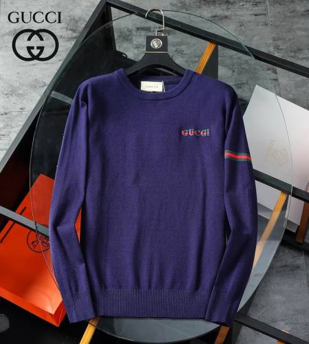 G sweater-065(M-XXXL)