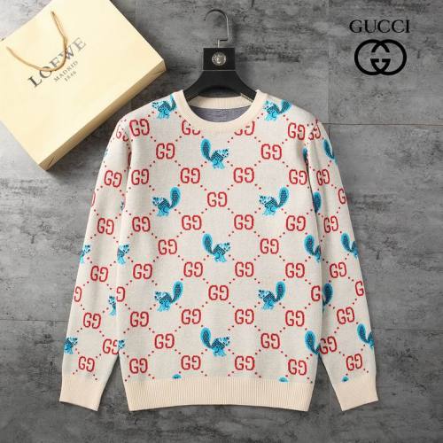 G sweater-098(M-XXXL)