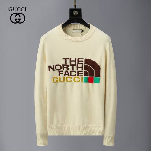 G sweater-054(M-XXXL)