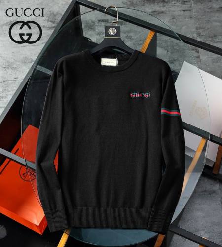 G sweater-072(M-XXXL)