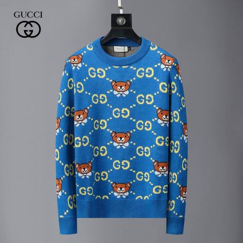 G sweater-058(M-XXXL)
