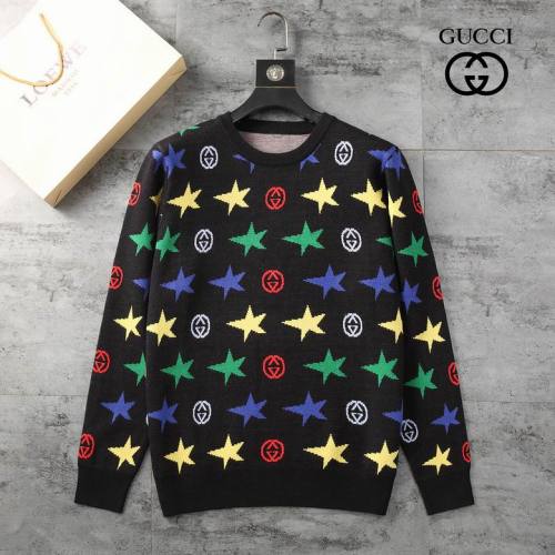 G sweater-101(M-XXXL)