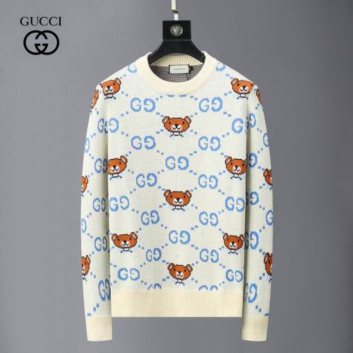 G sweater-076(M-XXXL)