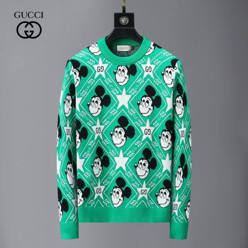 G sweater-051(M-XXXL)