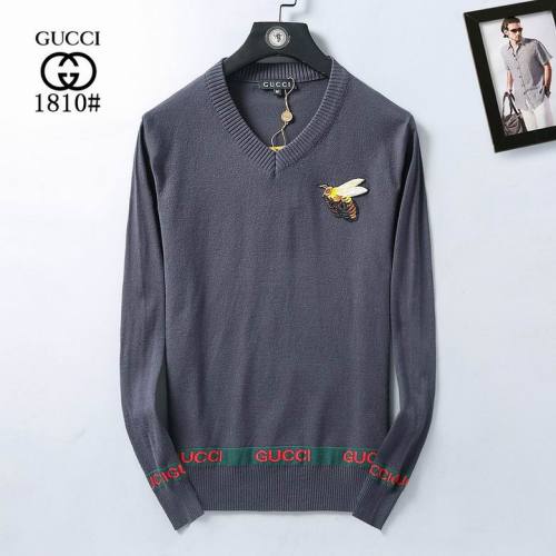 G sweater-115(M-XXL)