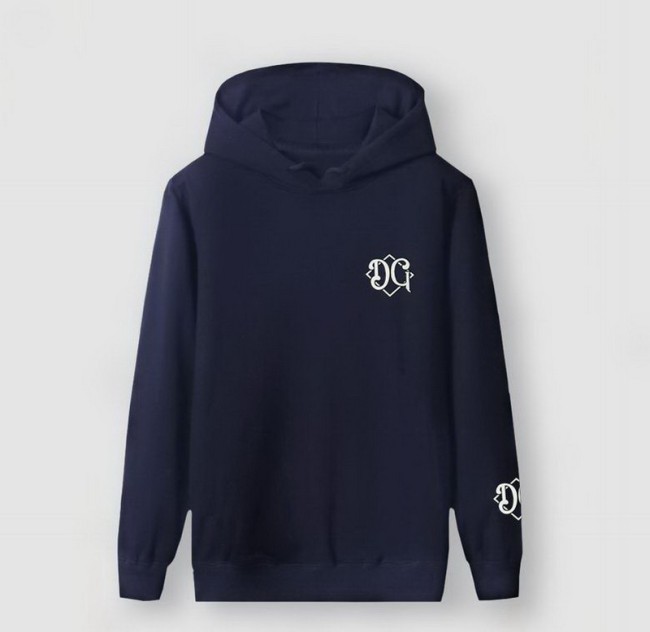 D&G men Hoodies-094(M-XXXXXXL)