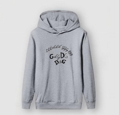 D&G men Hoodies-088(M-XXXXXXL)