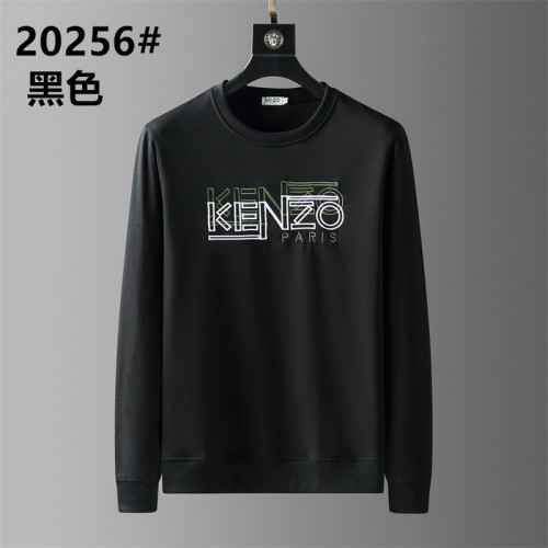 Kenzo men Hoodies-215(M-XXL)