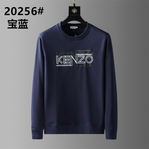 Kenzo men Hoodies-212(M-XXL)