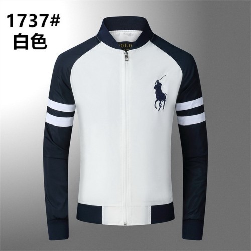 Polo Coat men-124(M-XXL)