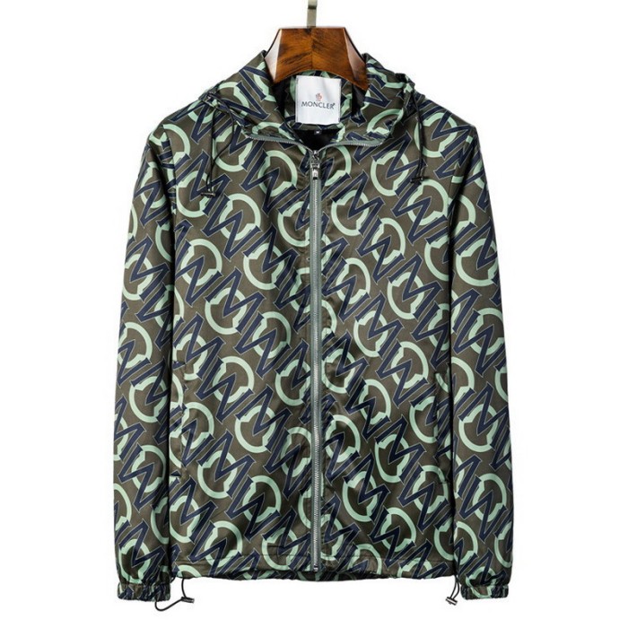 Moncler Coat men-351