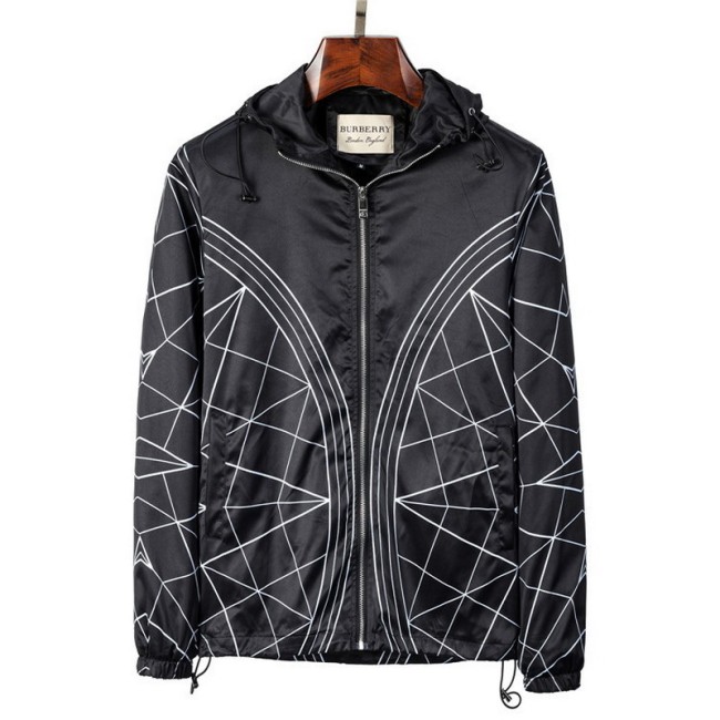 Burberry Coat men-471(M-XXXL)