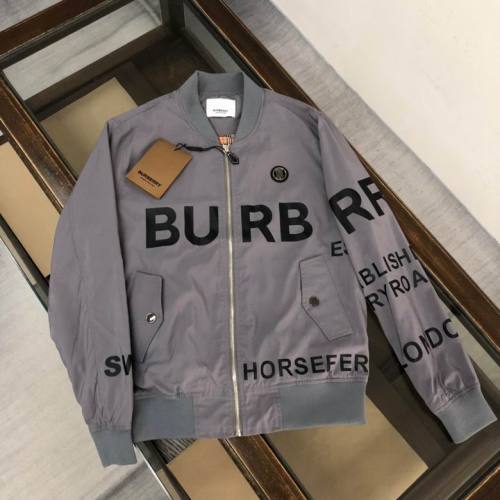 Burberry Coat men-507(M-XXXL)