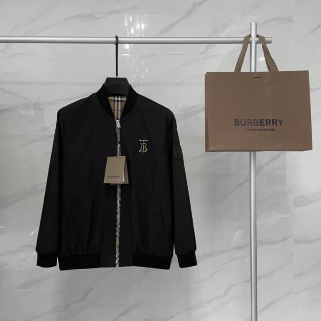 Burberry Coat men-496(M-XXXL)