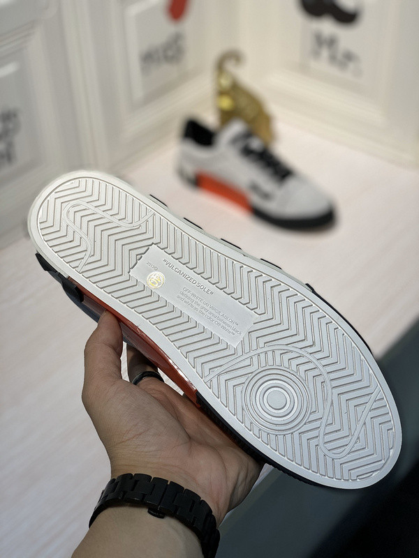 OFFwhite Men shoes 1：1 quality-127