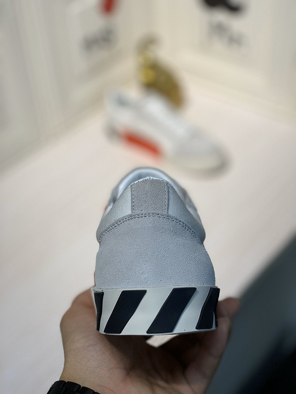 OFFwhite Men shoes 1：1 quality-130