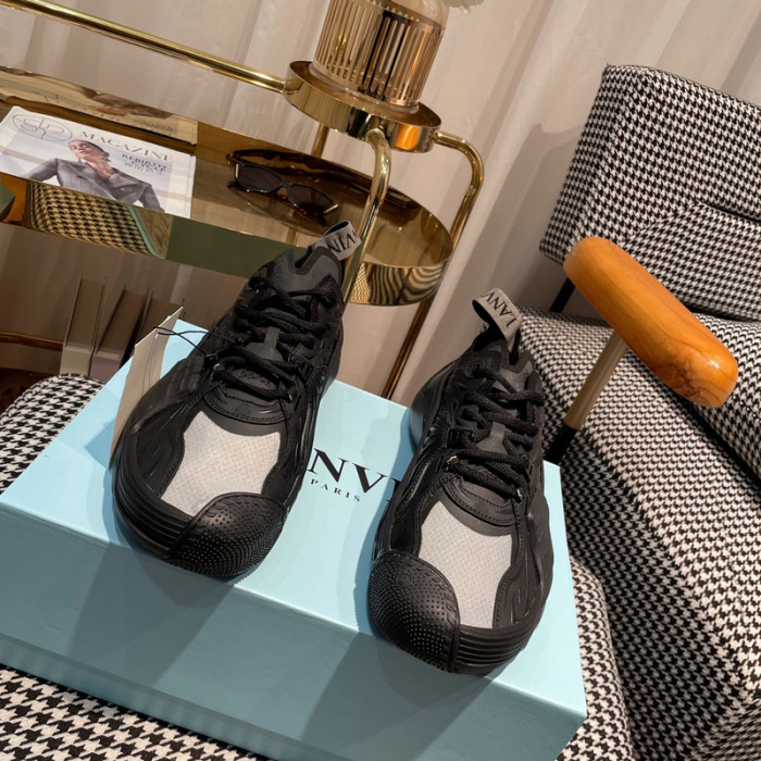 LANVIN 1：1 women Quality Shoes-032