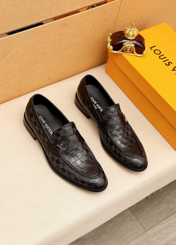 LV Men shoes 1：1 quality-4606