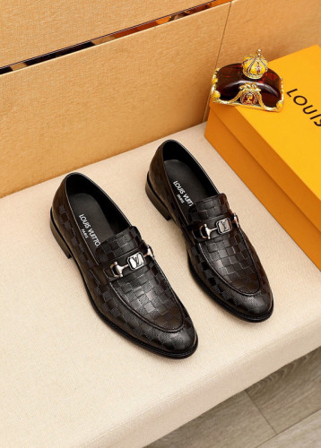 LV Men shoes 1：1 quality-4605