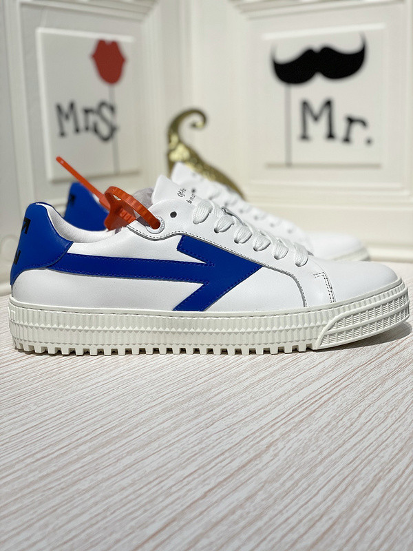 OFFwhite Men shoes 1：1 quality-133