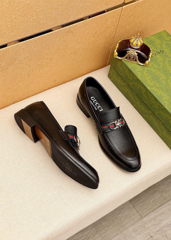 G men shoes 1：1 quality-3628
