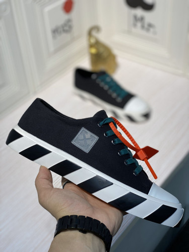 OFFwhite Men shoes 1：1 quality-131