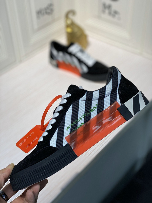 OFFwhite Men shoes 1：1 quality-124