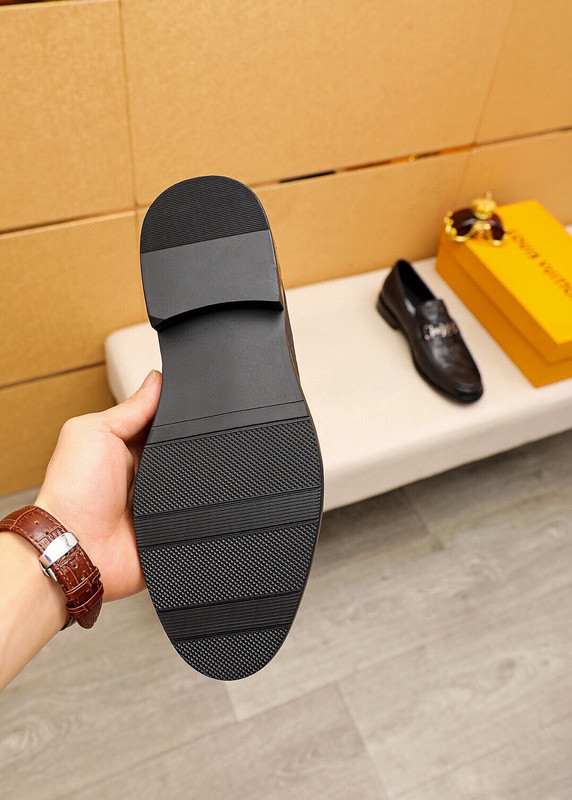 LV Men shoes 1：1 quality-4607
