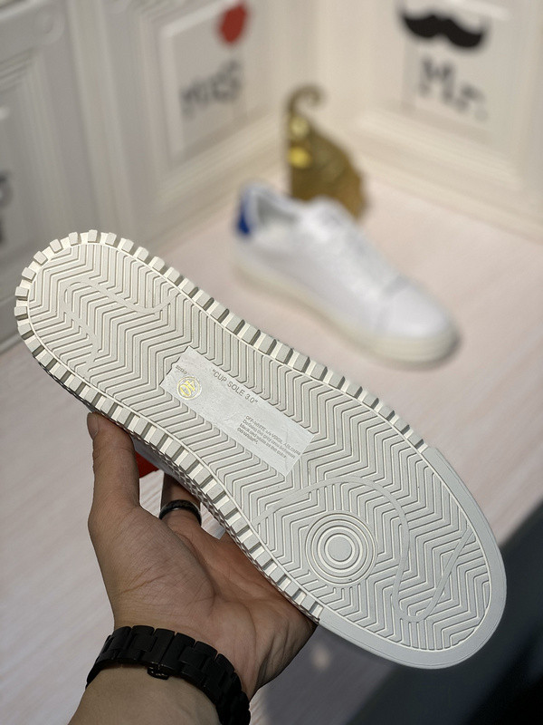 OFFwhite Men shoes 1：1 quality-133