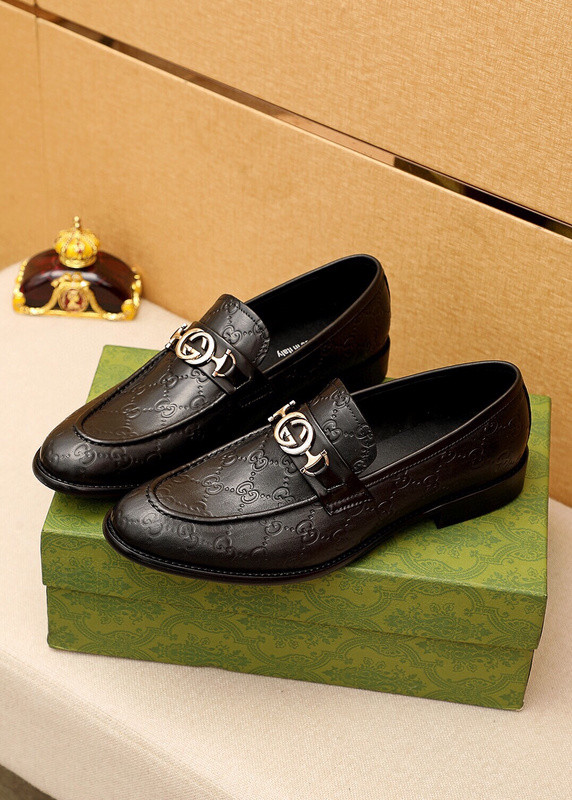 G men shoes 1：1 quality-3629
