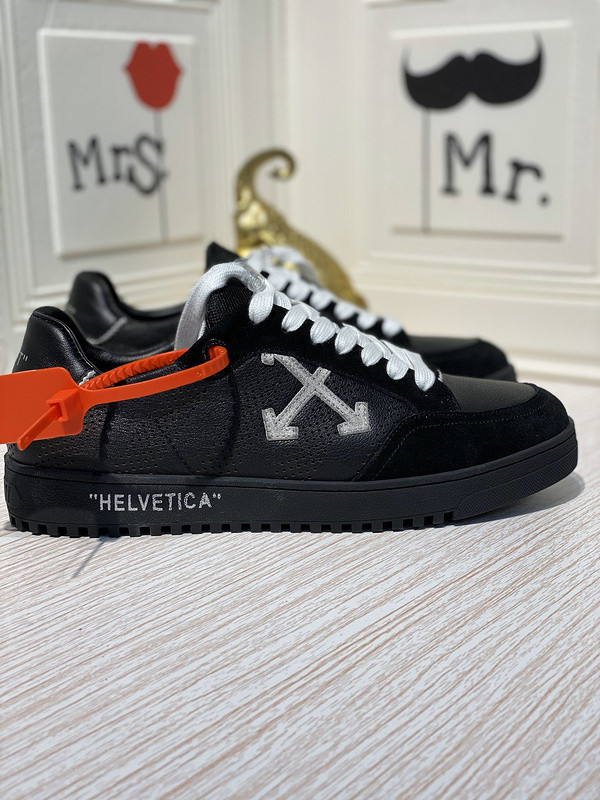 OFFwhite Men shoes 1：1 quality-128