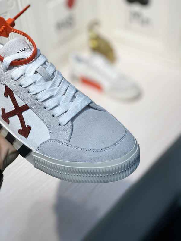 OFFwhite Men shoes 1：1 quality-130