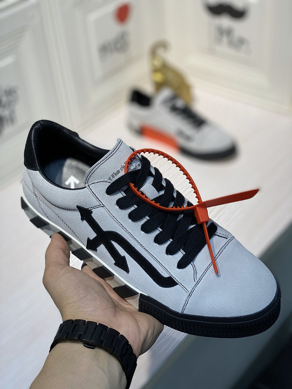 OFFwhite Men shoes 1：1 quality-127