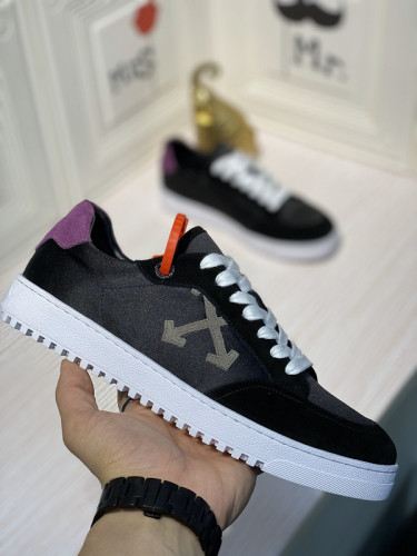 OFFwhite Men shoes 1：1 quality-132