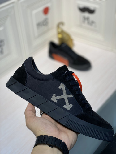 OFFwhite Men shoes 1：1 quality-129