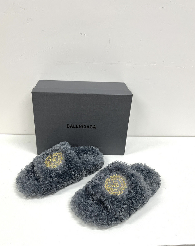 B women slippers 1：1 quality-089
