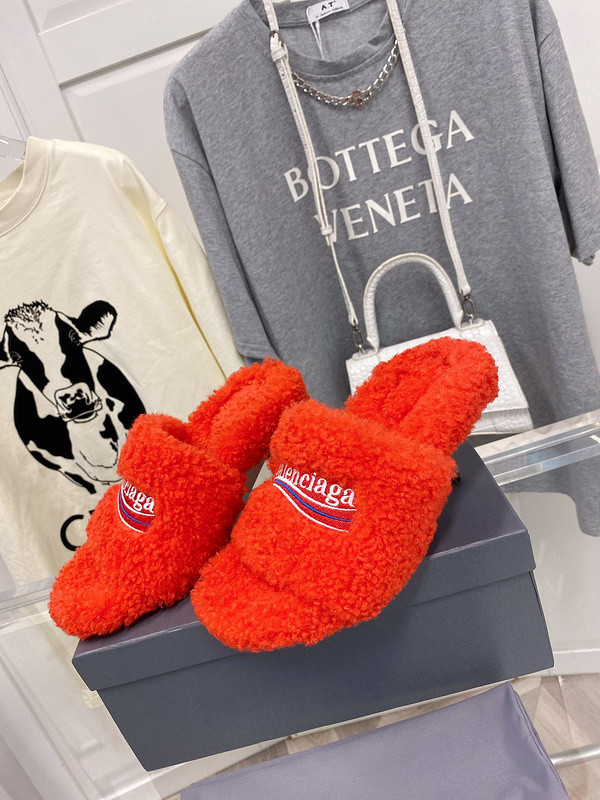B women slippers 1：1 quality-087