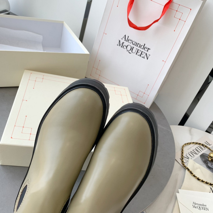 Alexander McQueen Women Shoes 1：1 quality-739