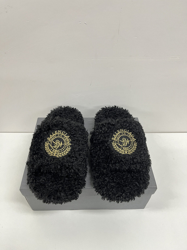 B women slippers 1：1 quality-090