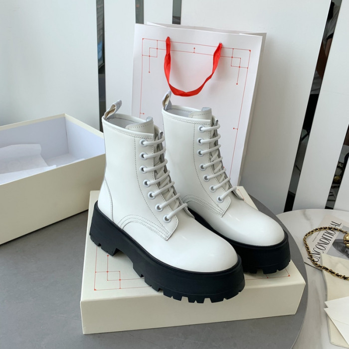 Alexander McQueen Women Shoes 1：1 quality-747