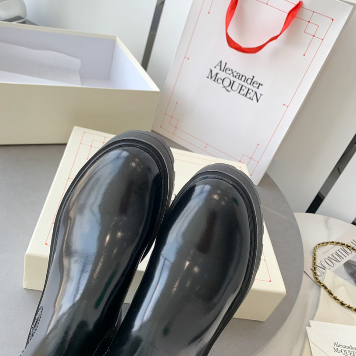 Alexander McQueen Women Shoes 1：1 quality-741